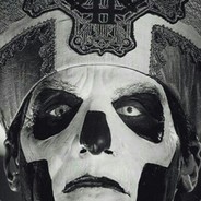 Papa Emeritus
