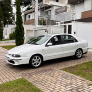 Marea HLX 99