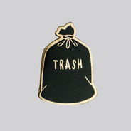 NeverTrashTheBin