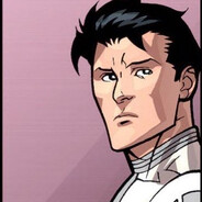 Steam Community Avatar