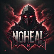 ^ No Heal ^
