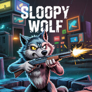 Sloopy Wolf