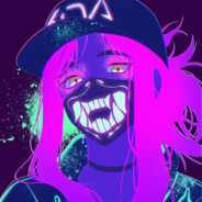 Steam Community Avatar