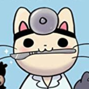 Dr. Cuddles