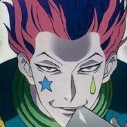 Hisoka CS MONEY F:D