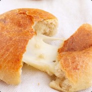 Булка с сыром