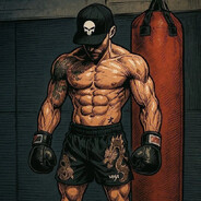 Steam Community Avatar