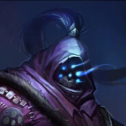 Steam Community Avatar