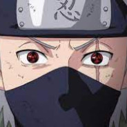 Hatake Kakashi