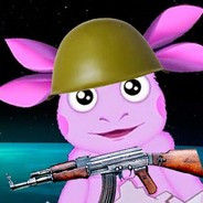 Steam Community Avatar