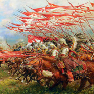 POTEZNY HUSARZ