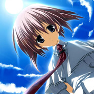 Steam Community Avatar