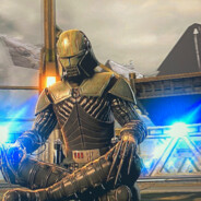 Steam Community Avatar