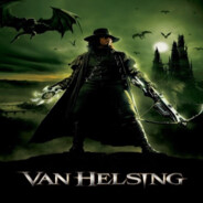 VAN HELSING