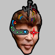Bogdanoff, Ascended