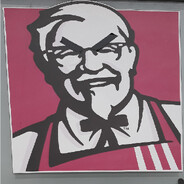 KFC - Kurwa Fpierdol Cwelu