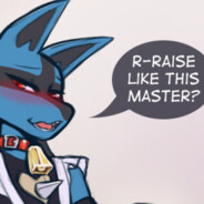 im furry UWU