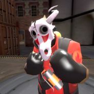 Steam Community Avatar