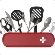 Steam profile picture for @cutlery