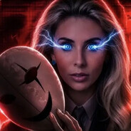 Steam Community Avatar