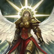 Steam Community Avatar