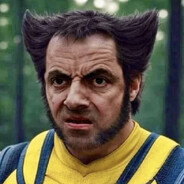 Wolverbean