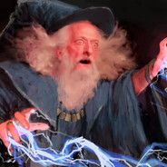Borgon the Magnificent