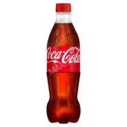 I am coke
