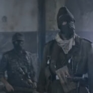 Krimineller Jäger