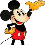 ✪ MickeyMouse