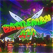 BattleMan420