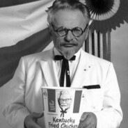 KFCtrotsky