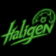 Haligen Zero