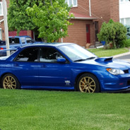 Steam Community Avatar