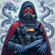 Steam Community Avatar