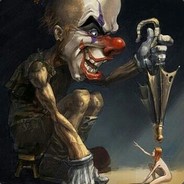 Steam Community Avatar