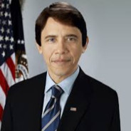 Obama but white