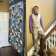 Steam Community Avatar