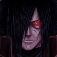 Uchiha Madara