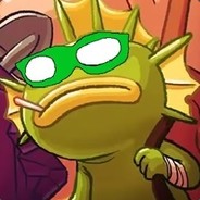 Steam Community Avatar