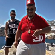 turkish fat boy