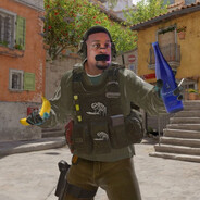 Steam Community Avatar