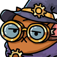 Steam Community Avatar