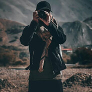 Steam Community Avatar