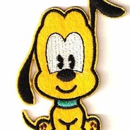 Pluto