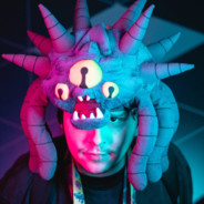 Steam Community Avatar