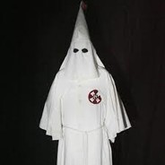 THE WHITE KNIGHT