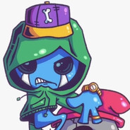 Steam Community Avatar