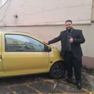 Steam Community Avatar