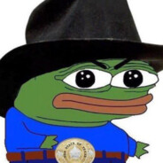All hat and no cattle